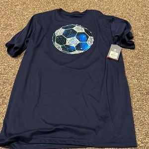 Soccer T-shirt